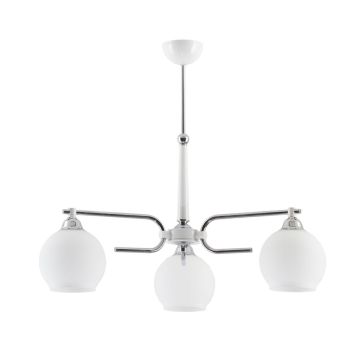 Jupiter AXEL 1398 Deckenlampe 3x15W/E27 IP20
