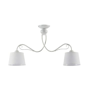 Jupiter KAMELIA 1348 Deckenlampe 2x15W/E27 IP20