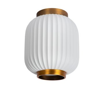 Lucide GOSSE 13135/01/31 Deckenlampe 1x40w/e27 ip20
