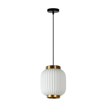 Lucide GOSSE 13435/01/31 Pendelleuchte 1x40w/e27 ip20