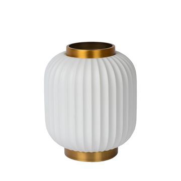 Lucide GOSSE 13535/24/31 Tischleuchte 1x40w/e14 ip20