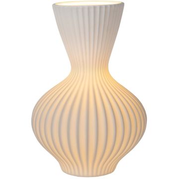 Lucide MOMORO 13542/30/31 Tischleuchte 1x25w/e14 ip20