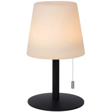 Lucide RIO 13815/02/99 Tischleuchte 1x1.8w/led 3000k 3000lm ip44