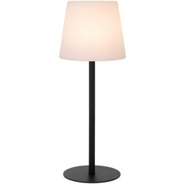 Lucide TYON 13816/02/30 Tischleuchte 1x2w/led 2700-3000k 140lm ip65