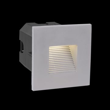 Norlys NAMSOS MINI 1340AL Wandleuchte 1x4W/LED 3000K 439LM IP65