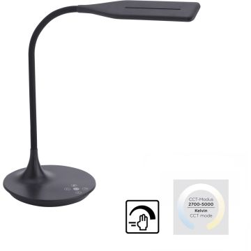 Paul Neuhaus RAFAEL 13061-18 Schreibtischlampe 1x7W/LED 2700-6000k 600lm ip20