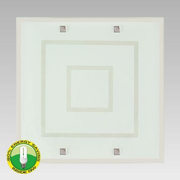 Prezent ACROSS 1379 Deckenleuchte 3x3W/E27 IP20
