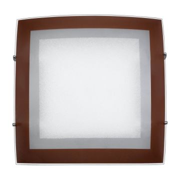 Prezent ARCADA CEILING I. 1398 Deckenleuchte 2x60W/E27 IP20