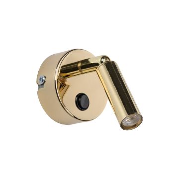 TK Lighting ENZO 1372 Wandleuchte 1x6W/G9