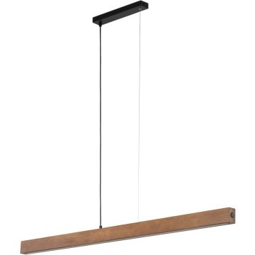 TK Lighting TEO 1449 Pendelleuchte 1x36W/led 3000K  IP20