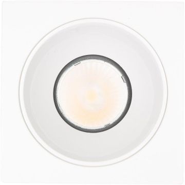 Altavola Design LED LDC207-20W_white Einbau-Downlight 1x20W/LED 3000K 1600lm IP20