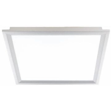 Altavola Design LED LQL011-SL LED-Panel 1x12W/LED 3000K 1200lm IP20