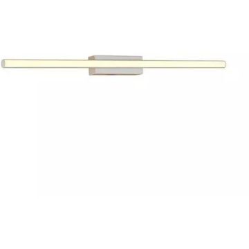 Altavola Design Linea No.1 LA089/W_55_ 4k_white Wandleuchte 1x10W/LED 4000K 600lm IP44