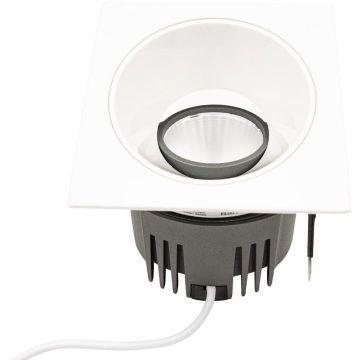 Altavola Design Oczko SL-CL4A-S1-20W Einbau-Downlight 1x20W/LED 3000K IP20