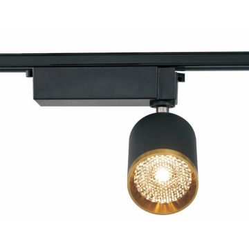 Altavola Design reflektor LSP194 Schienenstrahler 1x9W/LED 3000K 800lm IP20