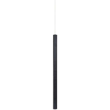 Altavola Design Tuba HL012-BK Pendelleuchte 1x3W/LED 3000K 120lm IP20