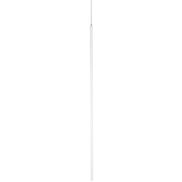 Altavola Design Tuba LPL201-WT Pendelleuchte 1x1W/LED 3000K 70lm IP20
