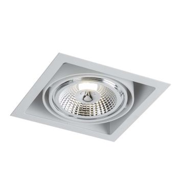 Antigo Muko 7340 Einbau-Downlight 1x15W/Gu10 IP20