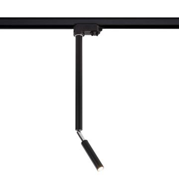 Antigo Kosame 7870 Schienenstrahler 1x40W/G9 IP20