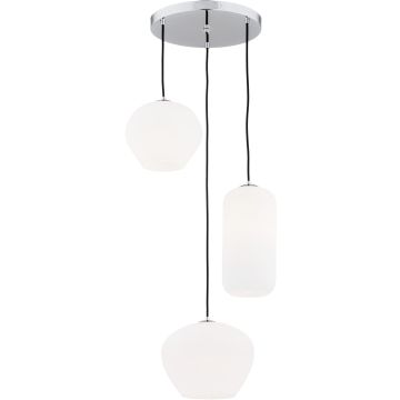 Argon KALIMERA 1430 Pendelleuchte 3x15W/E27 IP20