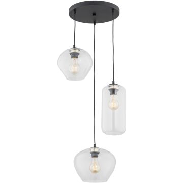 Argon KALIMERA 1431 Pendelleuchte 3x15W/E27 IP20