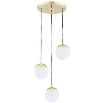 Argon LIVIA 1416 Pendelleuchte 3x7W/E14 IP44