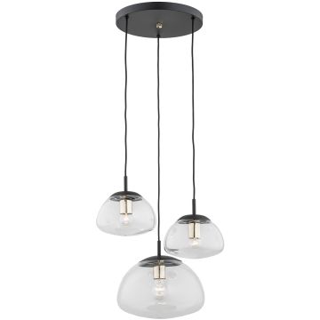 Argon TRINI 1492 Pendelleuchte 3x15W/E27 IP20