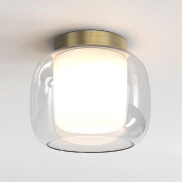 Astro Lighting Aquina 1450015 Deckenlampe 1x12W/E27 ip44