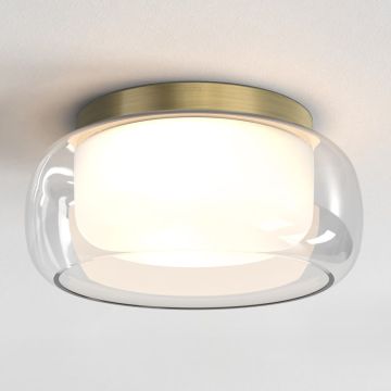 Astro Lighting Aquina 1450016 Deckenlampe 2x12W/E27 ip44