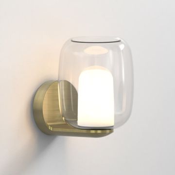 Astro Lighting Aquina 1450019 Wandleuchte 1x3,5W/G9 ip44