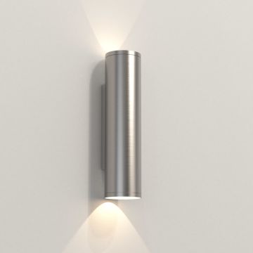 Astro Lighting AVA 300 COASTAL 1428004 Wandleuchte 2x6W/LED,GU10 IP44