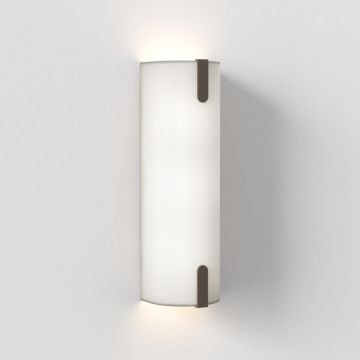 Astro Lighting ELBA 1469001 Wandleuchte 2x12W/E27 IP20