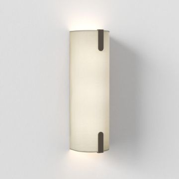 Astro Lighting ELBA 1469002 Wandleuchte 2x12W/E27 IP20