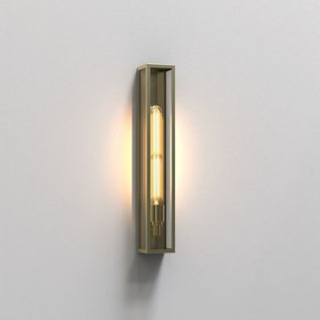 Astro Lighting HARVARD 500 1402006 Wandleuchte 1x4W/LED,E27 IP44