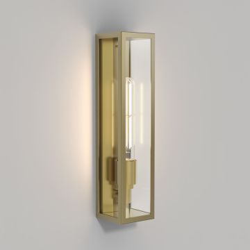 Astro Lighting HARVARD WALL 1402007 Wandleuchte 1x4W/LED,E27 IP44