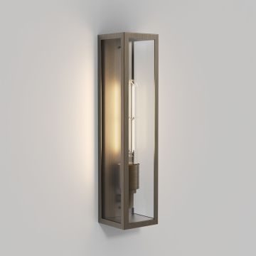 Astro Lighting HARVARD WALL 1402009 Wandleuchte 1x4W/LED,E27 IP44