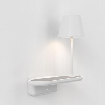 Astro Lighting ITO 1446001 Wandleuchte 1x5W/G9 IP20