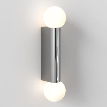 Astro Lighting ORTONA 1459002 Wandleuchte 2x3.5W/G9 IP44