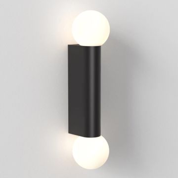 Astro Lighting ORTONA 1459006 Wandleuchte 2x3.5W/G9 IP44