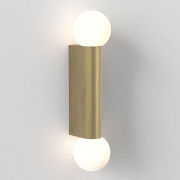 Astro Lighting Ortona 1459013 Wandleuchte 2x25W/G9 ip44