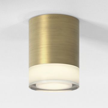 Astro Lighting Ottawa 1474007 Aufbau-Downlight 1x6W/GU10 ip65