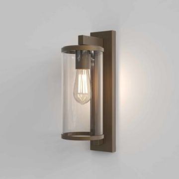 Astro Lighting PIMLICO 400 1413003 Wandleuchte 1x60W/E27 IP23