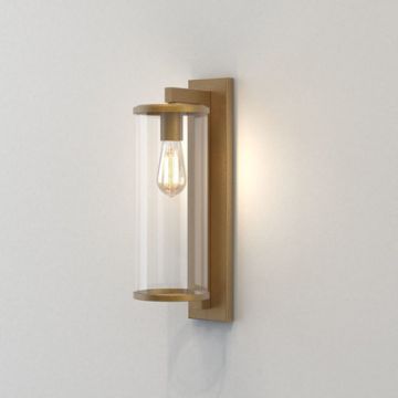 Astro Lighting PIMLICO 500 1413006 Wandleuchte 1x60W/E27 IP23