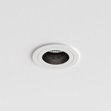 Astro Lighting PINHOLE 1434001 Einbau-Downlight 1x6W/GU10 IP65