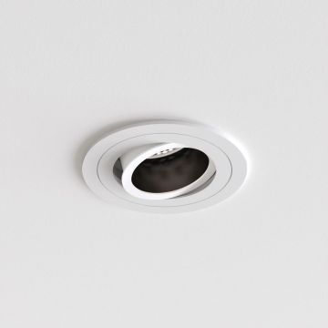 Astro Lighting PINHOLE 1434003 Einbau-Downlight 1x6W/GU10 IP20