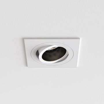 Astro Lighting PINHOLE 1434004 Einbau-Downlight 1x6W/GU10 IP20
