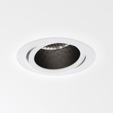 Astro Lighting PINHOLE 1434008 Einbau-Downlight 1x6W/GU10 IP20
