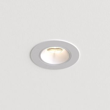 Astro Lighting PROFORM FT ROUND 1423003 Einbau-Downlight 1x11,9W/LED 3000K 996LM IP20