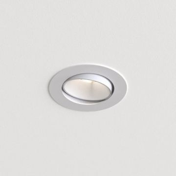 Astro Lighting PROFORM FT ROUND ADJUSTABLE 1423005 Einbau-Downlight 1x11,9W/LED 3000K 996LM IP20