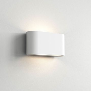 Astro Lighting VELO 280 1417001 Wandleuchte 1x12W/E27,LED IP20
